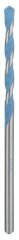 Bosch cyl-9 Multi Const. 7*150 mm