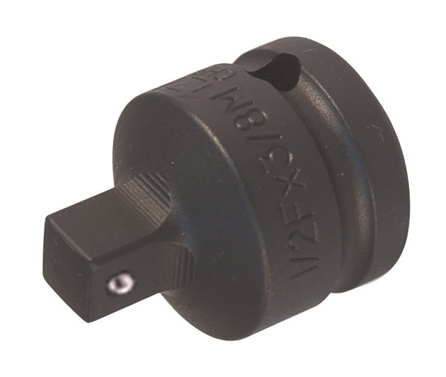 İzeltaş Havalı Lokma Adaptörü 1/2''F-3/4''M
