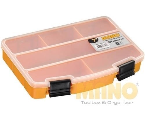 Mano ORG-7'' Organizer