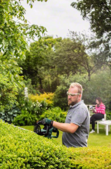 Bosch Universal HedgeCut 60 Çit Kesme Makinesi