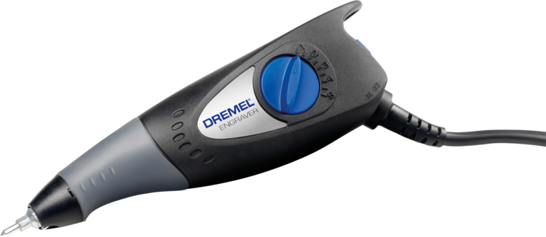 Dremel 290 Gravür Aleti