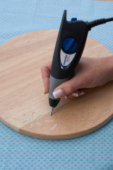 Dremel 290 Gravür Aleti