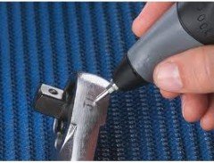 Dremel 290 Gravür Aleti