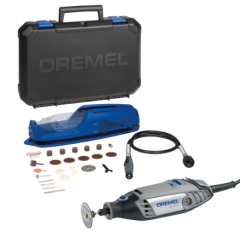 Dremel 3000-1/25 25 Aksesuarlı El Motoru