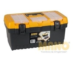 Mano PT-19'' Profesyonel Takım Çantası