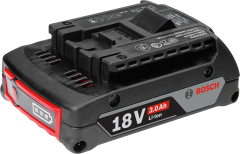 Bosch GBA 18 Volt M-B 2 Ah Li-ion Akü