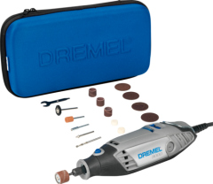 Dremel 3000-15 Aksesuarlı El Motoru