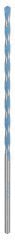 Bosch cyl-9 Multi Const. 7*250 mm