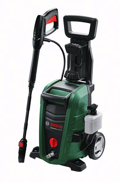 Bosch Universal Aquatak 125 Yıkama Makinesi