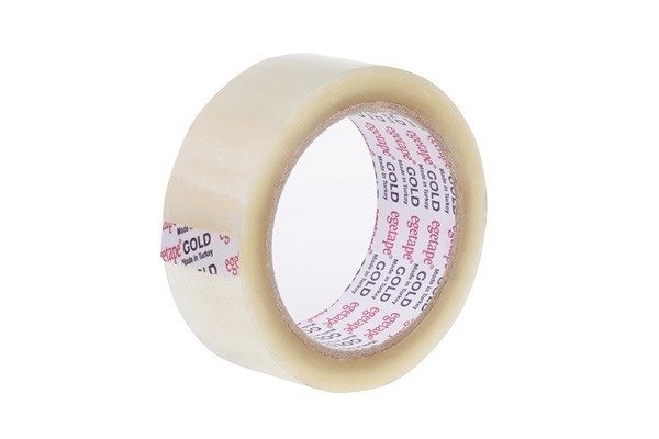 Sander Koli Bantları EGETAPE GOLD 45x100