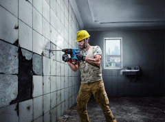Bosch GBH 180-Li 18V Akülü Kırıcı-Delici