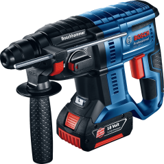 Bosch GBH 180-Li 18V Akülü Kırıcı-Delici