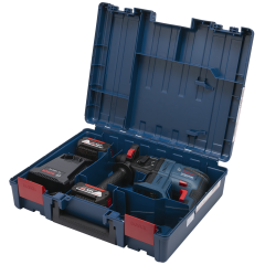 Bosch GBH 180-Li 18V Akülü Kırıcı-Delici
