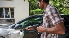 Bosch Universal Aquatak 135 Yıkama Makinesi