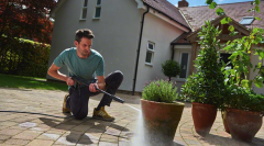 Bosch Universal Aquatak 135 Yıkama Makinesi