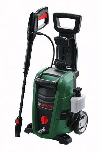 Bosch Universal Aquatak 135 Yıkama Makinesi