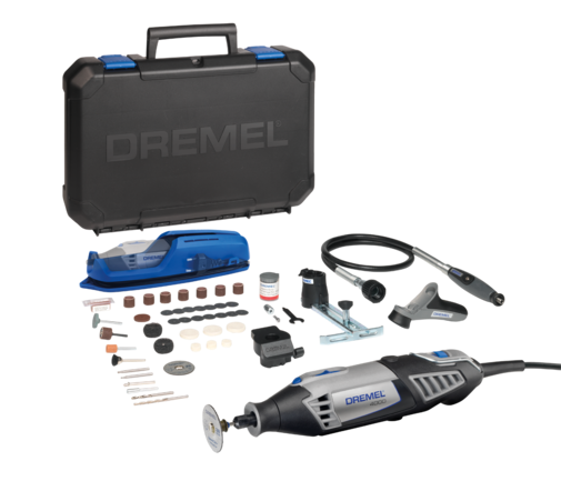Dremel 4000-65 El Motoru