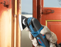 Bosch GOP 12V-28 Akülü Çok İşlevsel Alet