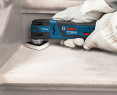 Bosch GOP 12V-28 Akülü Çok İşlevsel Alet