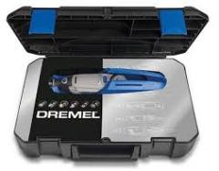 Dremel 4000-65 El Motoru