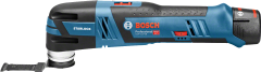 Bosch GOP 12V-28 Akülü Çok İşlevsel Alet