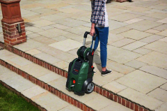 Bosch Advanced Aquatak 140 Basınçlı Yıkama Makinesi