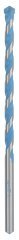 Bosch cyl-9 Multi Const. 12*250 mm