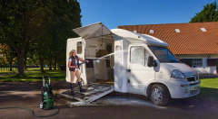 Bosch Advanced Aquatak 150 Yıkama Makinesi