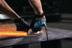 Bosch GWS 9-115 900 W Avuç Taşlama