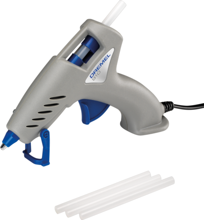 Dremel 910 Sıcak Silikon Tabancası Hobi Aleti