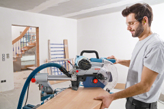 Bosch GCM 350-254 1800W Gönye Kesme Makinesi