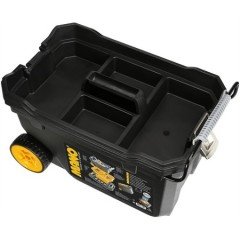 Mano TK-28 Tekerlekli Takım Çantası