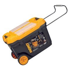 Mano TK-28 Tekerlekli Takım Çantası