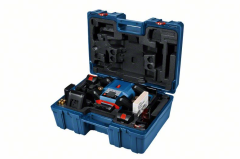 Bosch Professional Grl 600 Chv+ BT 170 Rotasyon Lazeri, Mavi