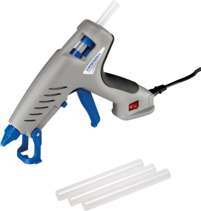 Dremel 940 Silikon Tabancası Hobi Aleti