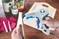 Dremel 940 Silikon Tabancası Hobi Aleti