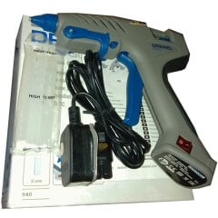 Dremel 940 Silikon Tabancası Hobi Aleti