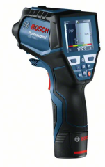 Bosch GIS 1000 C Isı ve Nem Ölçer Ölçüm Cihazı