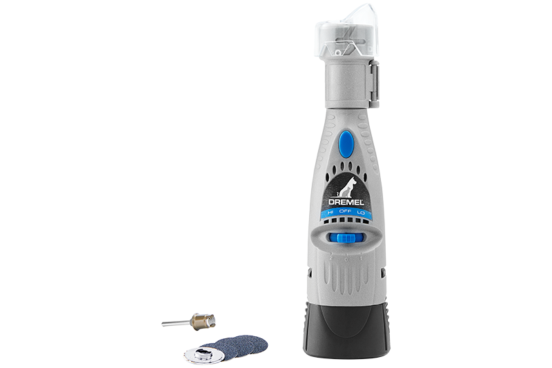 DREMEL Evcil Hayvan Tırnak Bakım Kiti