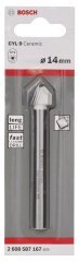 Bosch cyl-9 Seramik 14*90 mm