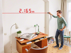 Bosch Zamo Iıı Dijital Lazer Metre