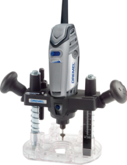 Dremel Kanal Freze Bağlantısı 335 / 26150335JA