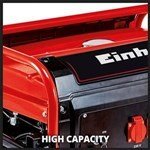 Einhell TC-PG 55/E5 Benzinli Jeneratör - 4 zamanlı