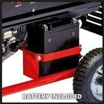 Einhell TC-PG 55/E5 Benzinli Jeneratör - 4 zamanlı