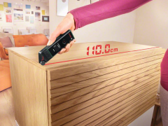 Bosch Zamo Iıı Setli Dijital Lazer Metre