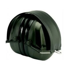 3M H520F-409-GQ Optime-II Katlanabilir Başbantlı Kulaklik SNR: 31 DB