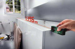 Bosch PLR 25 Ölçüm Cihazı