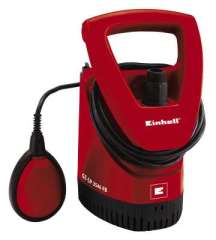 Einhell GE-SP 3546 Dalgıç Pompa Temiz Su
