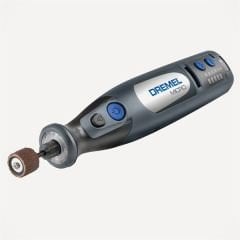 Dremel 8050 -35 Micro Li-ion Akülü El Motoru 35 Aksesuarlı