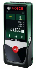 Bosch PLR 50 C Ölçüm Cihazı